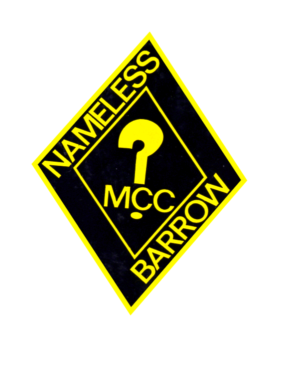 Nameless MCC Barrow