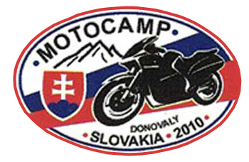 FIM Motocamp 2010