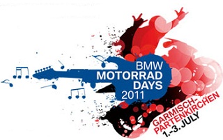 BMW Days Garmisch